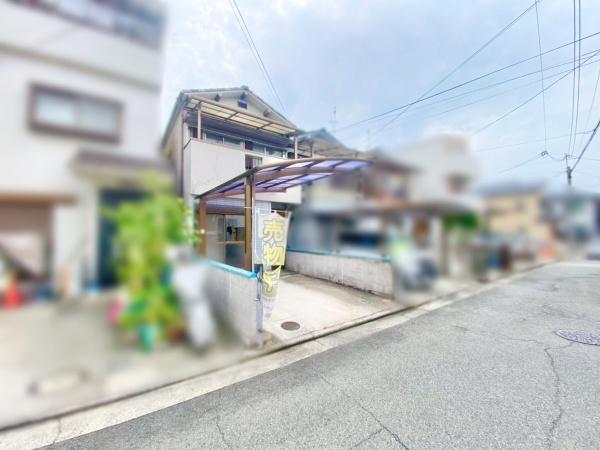 堺市中区深井中町の中古一戸建て