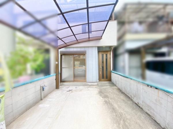 堺市中区深井中町の中古一戸建て