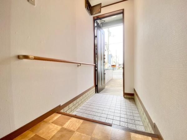 堺市中区深井中町の中古一戸建