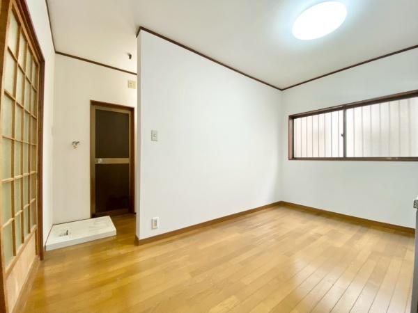堺市中区深井中町の中古一戸建て