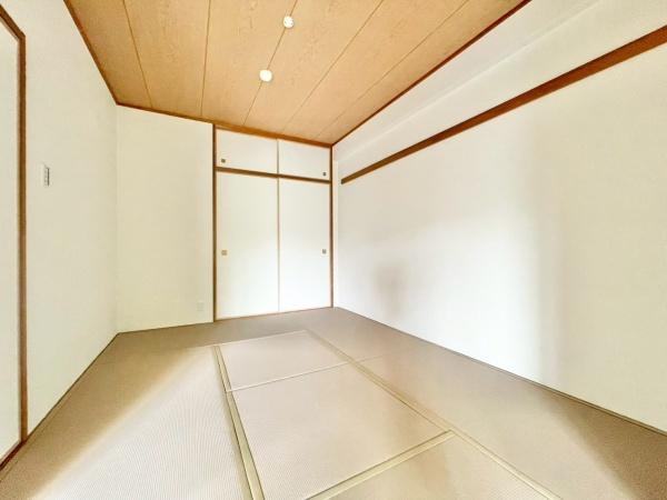 ファミールハイツ上野芝２番館