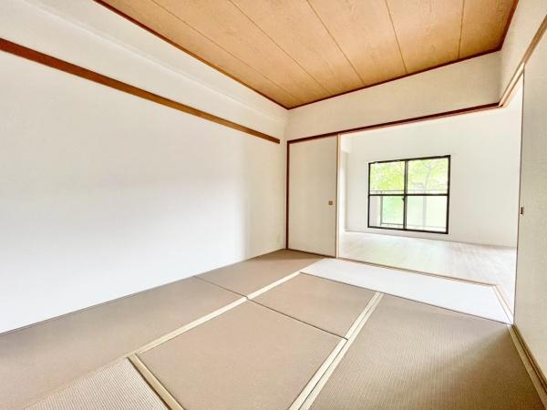 ファミールハイツ上野芝２番館