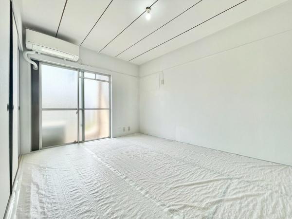 津久野台ファミリーマンション