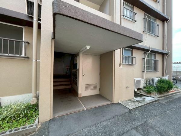 津久野台ファミリーマンション