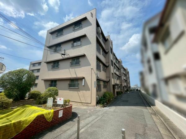 津久野台ファミリーマンション