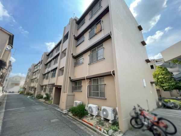 津久野台ファミリーマンション