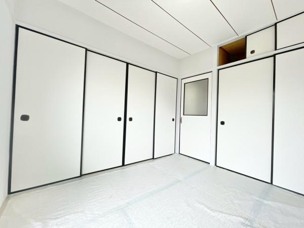 津久野台ファミリーマンション
