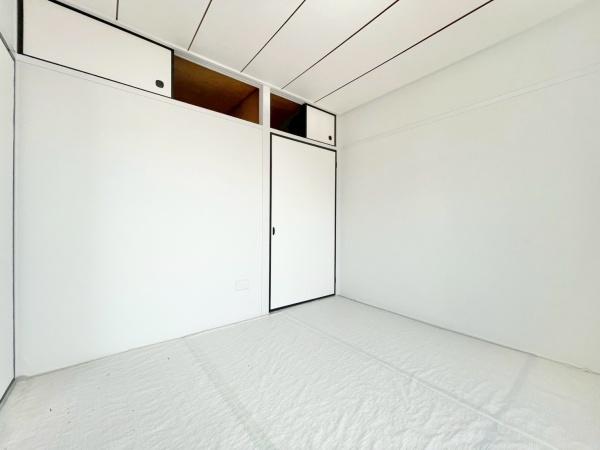 津久野台ファミリーマンション