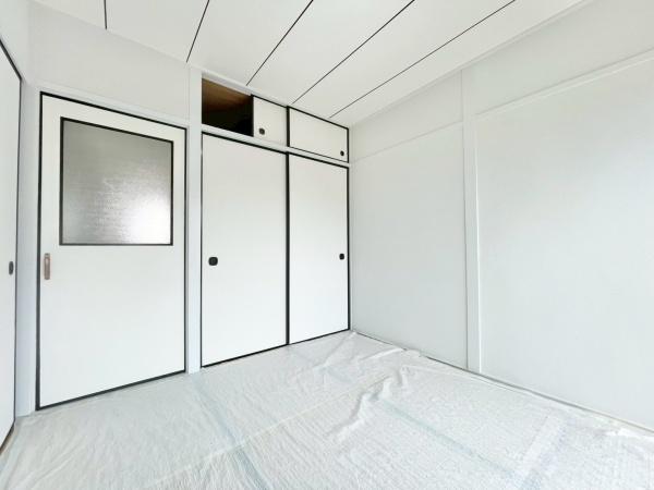 津久野台ファミリーマンション