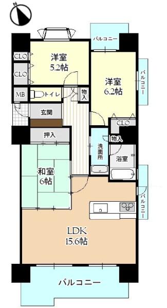 堺柳之町アーバンコンフォート
