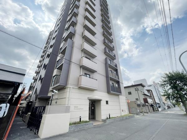 堺柳之町アーバンコンフォート
