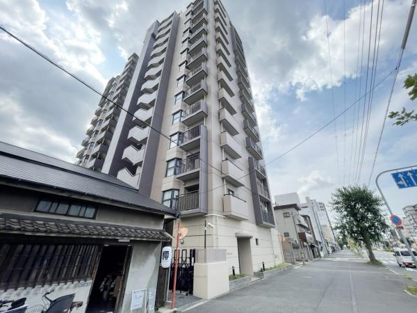 堺柳之町アーバンコンフォート