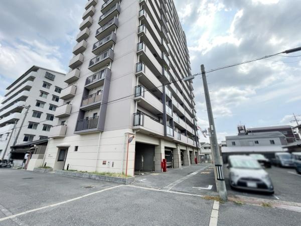 堺柳之町アーバンコンフォート