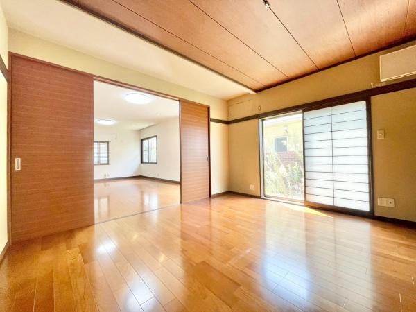堺市西区浜寺元町３丁の中古一戸建て