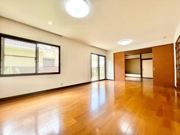 堺市西区浜寺元町３丁の中古一戸建て