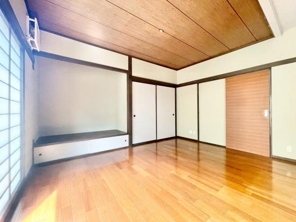 堺市西区浜寺元町３丁の中古一戸建て