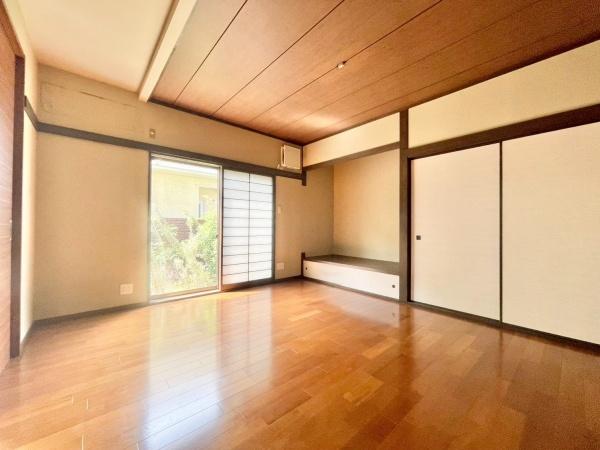 堺市西区浜寺元町３丁の中古一戸建て