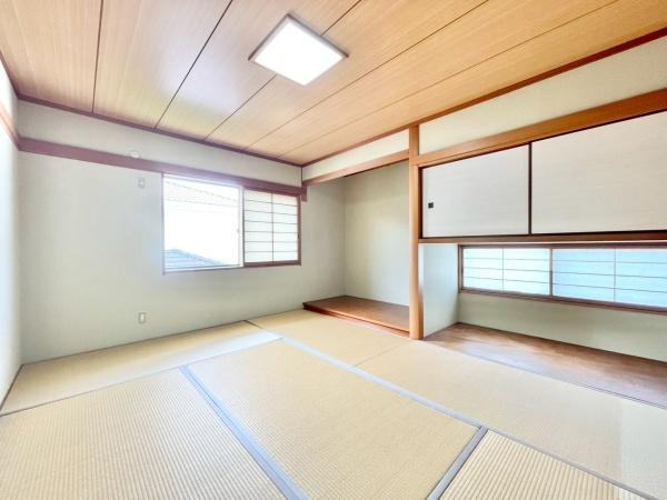堺市西区浜寺元町３丁の中古一戸建て