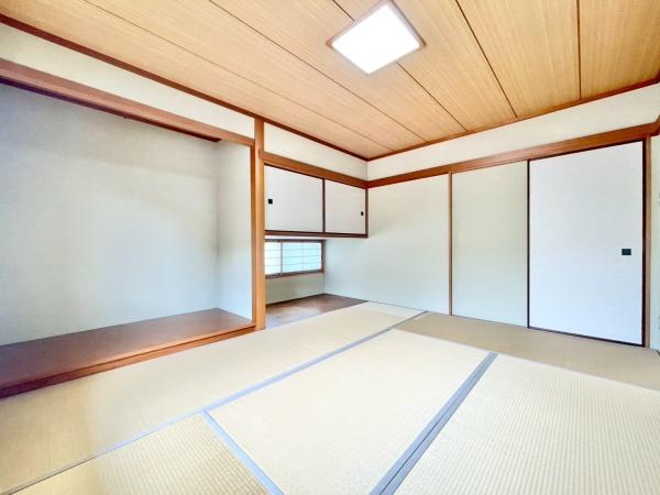堺市西区浜寺元町３丁の中古一戸建て