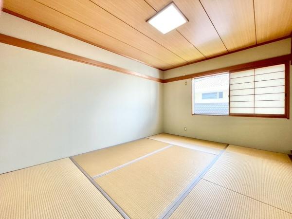 堺市西区浜寺元町３丁の中古一戸建て