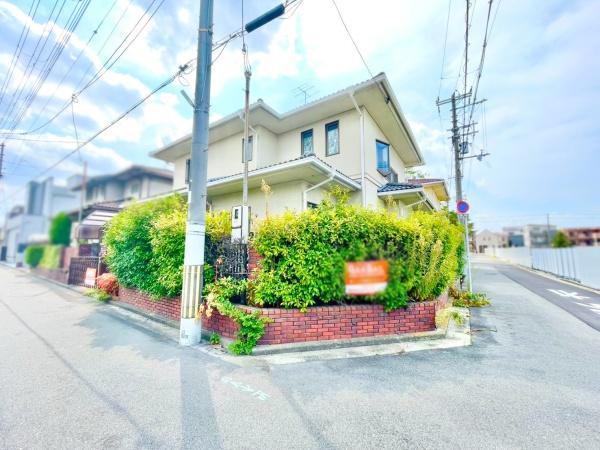 堺市西区浜寺元町３丁の中古一戸建て