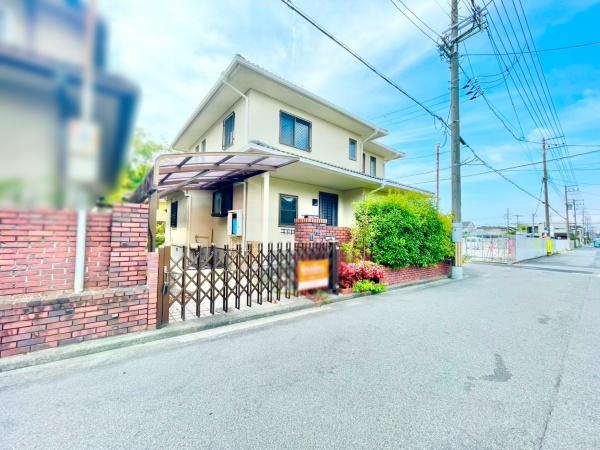 堺市西区浜寺元町３丁の中古一戸建て