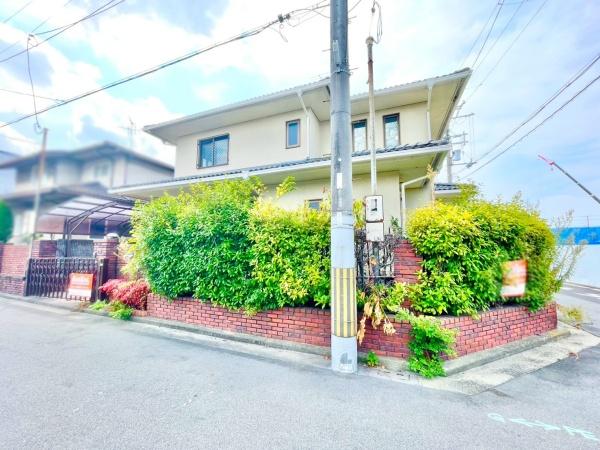 堺市西区浜寺元町３丁の中古一戸建て