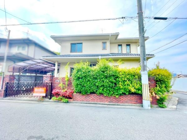 堺市西区浜寺元町３丁の中古一戸建て