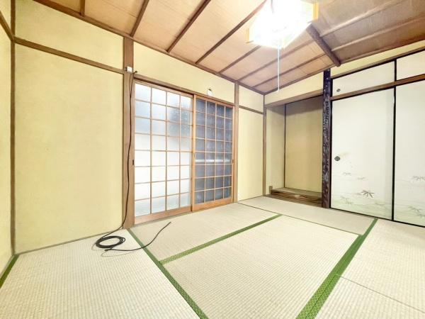 堺市中区深井北町の中古一戸建て