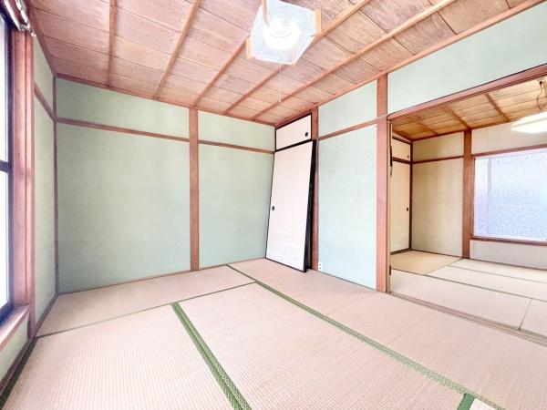 堺市中区深井北町の中古一戸建て