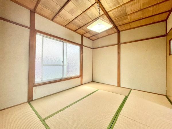 堺市中区深井北町の中古一戸建て