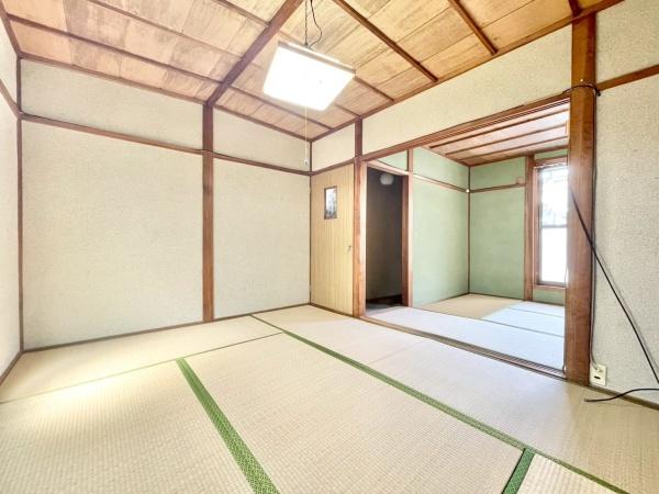 堺市中区深井北町の中古一戸建て