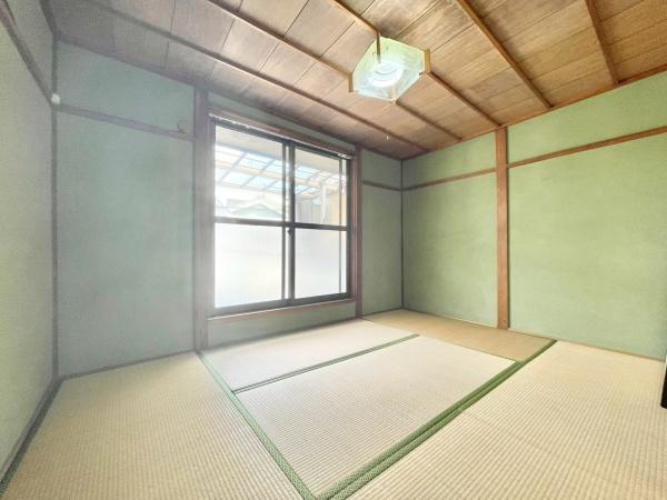 堺市中区深井北町の中古一戸建て