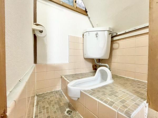 堺市中区深井北町の中古一戸建て