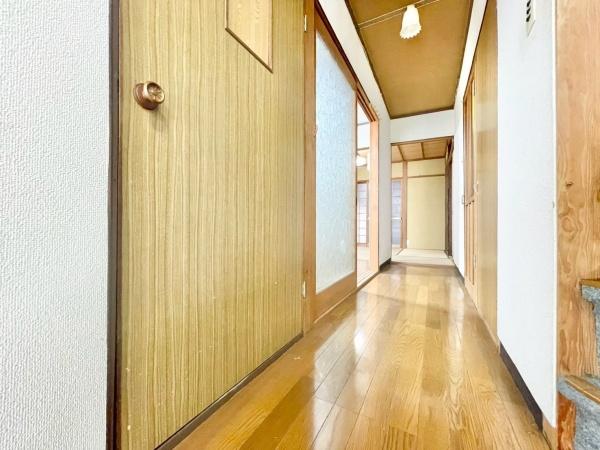 堺市中区深井北町の中古一戸建て