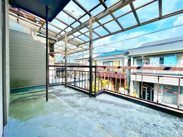 堺市中区深井北町の中古一戸建て