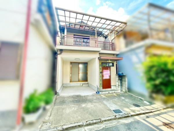 堺市中区深井北町の中古一戸建て