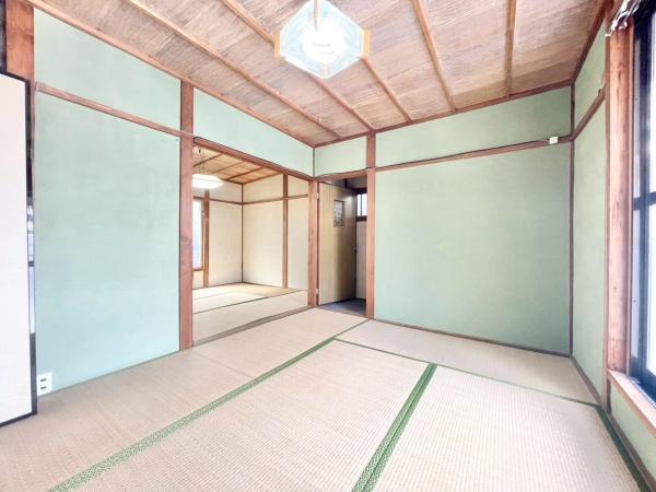 堺市中区深井北町の中古一戸建て