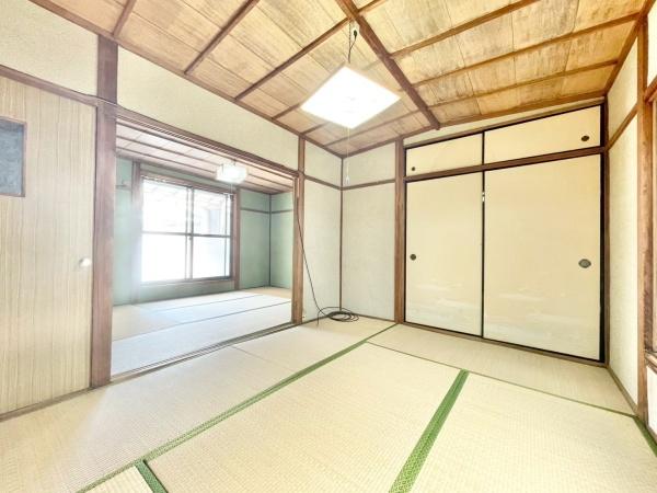 堺市中区深井北町の中古一戸建て
