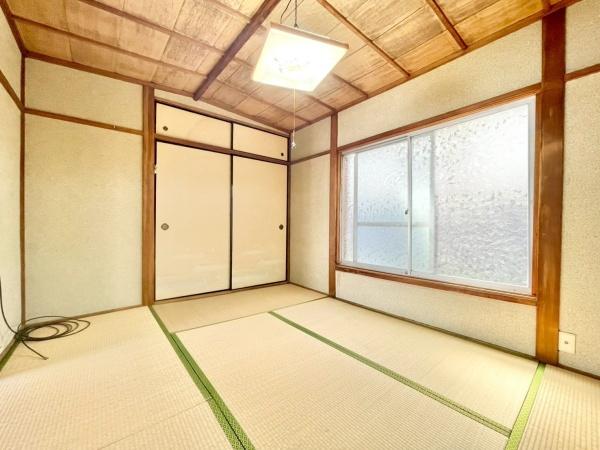 堺市中区深井北町の中古一戸建て