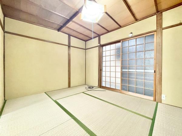 堺市中区深井北町の中古一戸建て