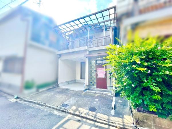 堺市中区深井北町の中古一戸建て