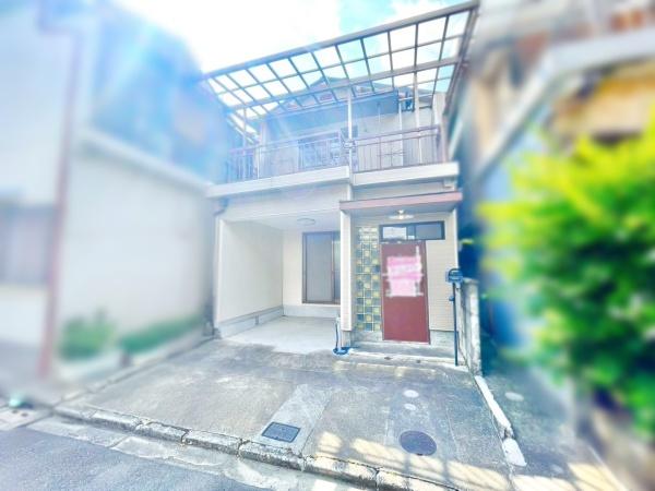 堺市中区深井北町の中古一戸建て