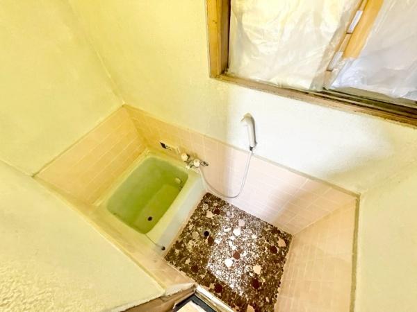 堺市中区深井北町の中古一戸建て