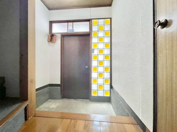 堺市中区深井北町の中古一戸建て