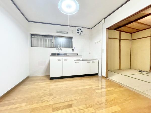 堺市中区深井北町の中古一戸建て