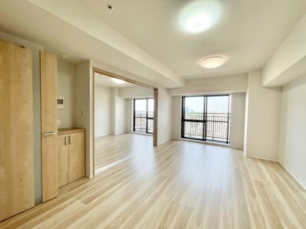 ベルマージュ堺壱番館
