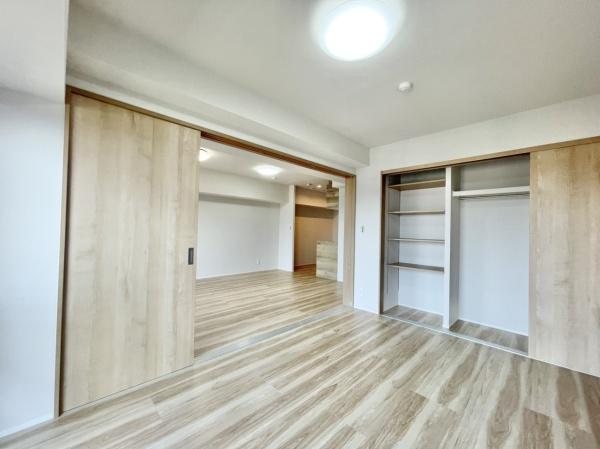 ベルマージュ堺壱番館