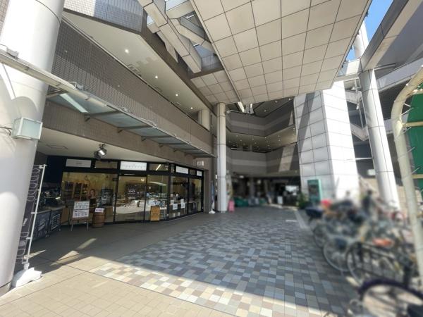 ベルマージュ堺壱番館