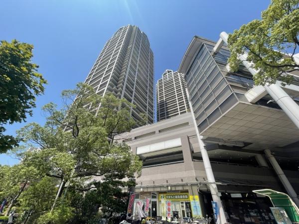 ベルマージュ堺壱番館